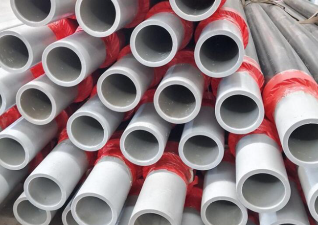 琼海PE-RT预制保温管